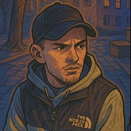 stepanenko